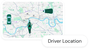 driver