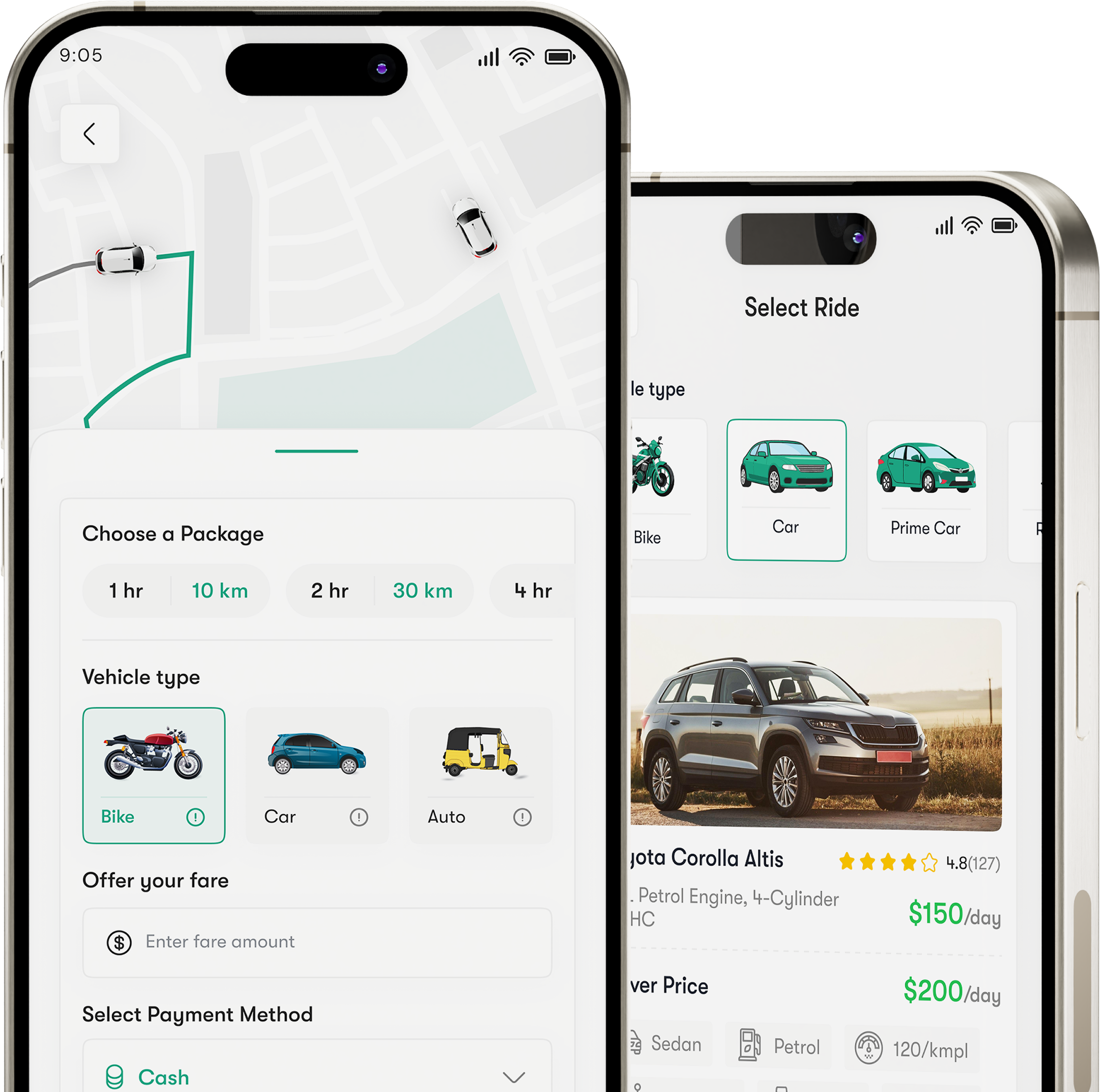 mobile